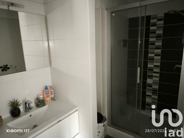 Appartement à vendre 3 pièces 74 m² Couzeix