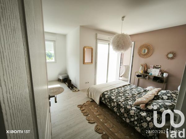 Appartement à vendre 3 pièces 74 m² Couzeix