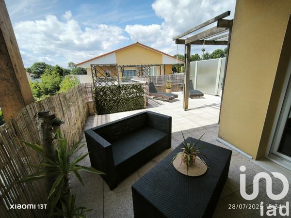Appartement à vendre 3 pièces 74 m² Couzeix