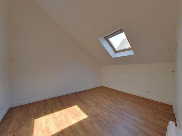 Appartement BRISSAC QUINCE 3 pièce(s) 63.38 m2