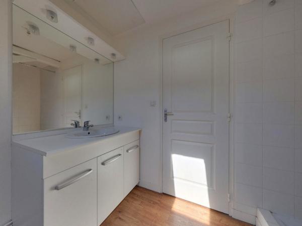 Appartement BRISSAC QUINCE 3 pièce(s) 63.38 m2