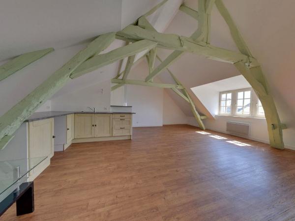 Appartement BRISSAC QUINCE 3 pièce(s) 63.38 m2