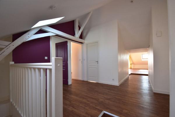 Appartement BRISSAC QUINCE 3 pièce(s) 63.38 m2