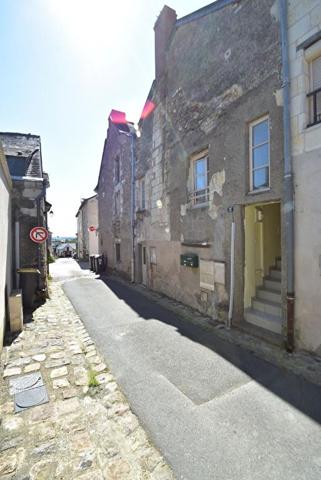 Appartement BRISSAC QUINCE 3 pièce(s) 63.38 m2