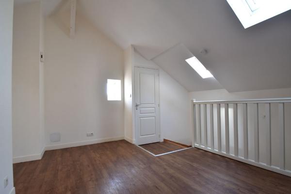 Appartement BRISSAC QUINCE 3 pièce(s) 63.38 m2