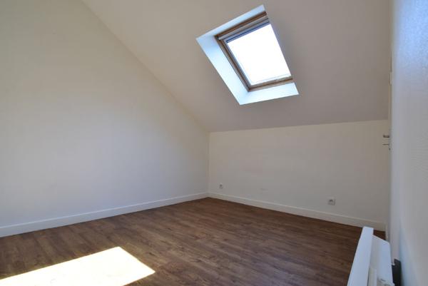 Appartement BRISSAC QUINCE 3 pièce(s) 63.38 m2