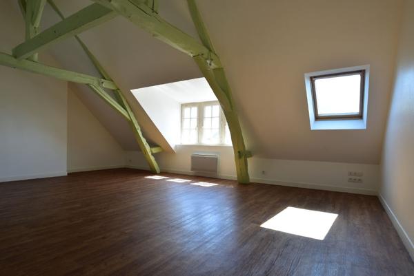 Appartement BRISSAC QUINCE 3 pièce(s) 63.38 m2