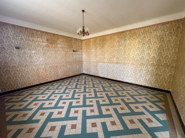 Maison 4 pièces au cœur de Charny