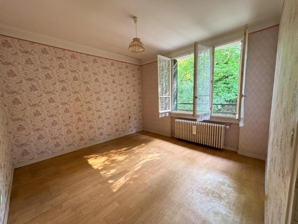 Maison 4 pièces au cœur de Charny