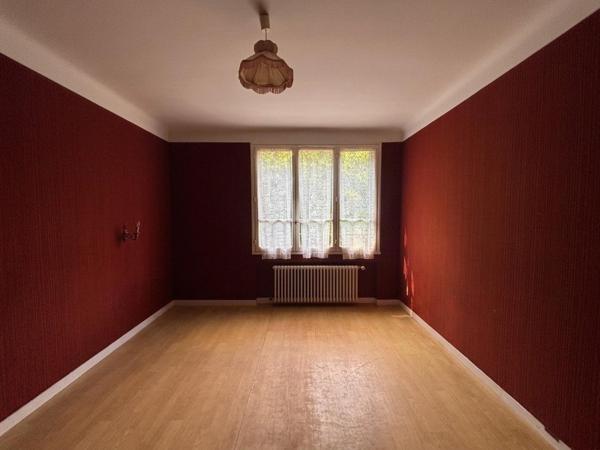 Maison 4 pièces au cœur de Charny