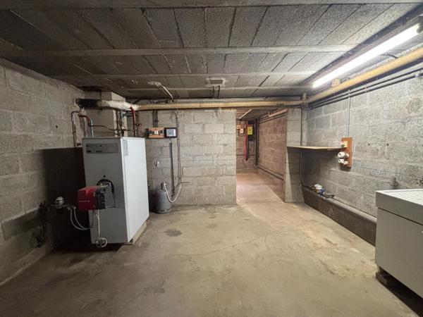 Maison 4 pièces au cœur de Charny