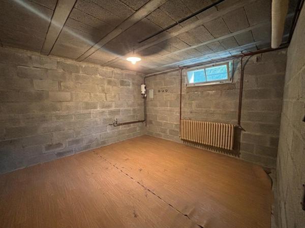 Maison 4 pièces au cœur de Charny