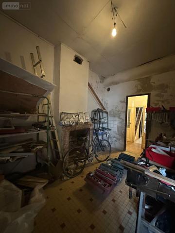 Maison à vendre à Langoiran en Gironde (33550), ref : 639