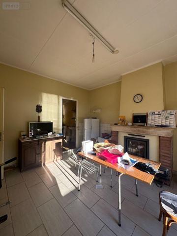 Maison à vendre à Langoiran en Gironde (33550), ref : 639