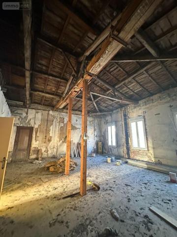 Maison à vendre à Langoiran en Gironde (33550), ref : 639