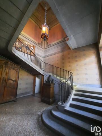 Appartement 5 pièces de 231 m² à Varces-Allières-et-Risset (38760)