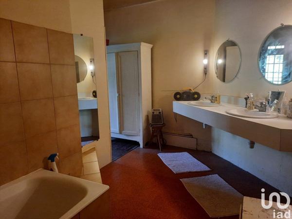 Appartement 5 pièces de 231 m² à Varces-Allières-et-Risset (38760)