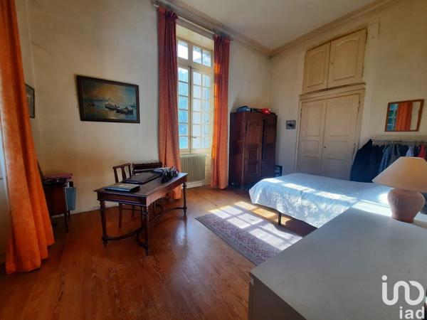 Appartement 5 pièces de 231 m² à Varces-Allières-et-Risset (38760)
