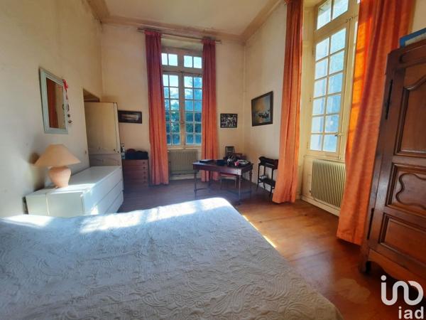 Appartement 5 pièces de 231 m² à Varces-Allières-et-Risset (38760)