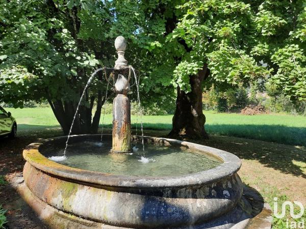 Appartement 5 pièces de 231 m² à Varces-Allières-et-Risset (38760)