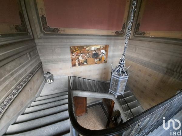 Appartement 5 pièces de 231 m² à Varces-Allières-et-Risset (38760)