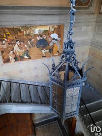 Appartement 5 pièces de 231 m² à Varces-Allières-et-Risset (38760)