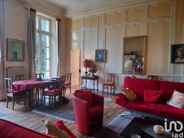 Appartement 5 pièces de 231 m² à Varces-Allières-et-Risset (38760)