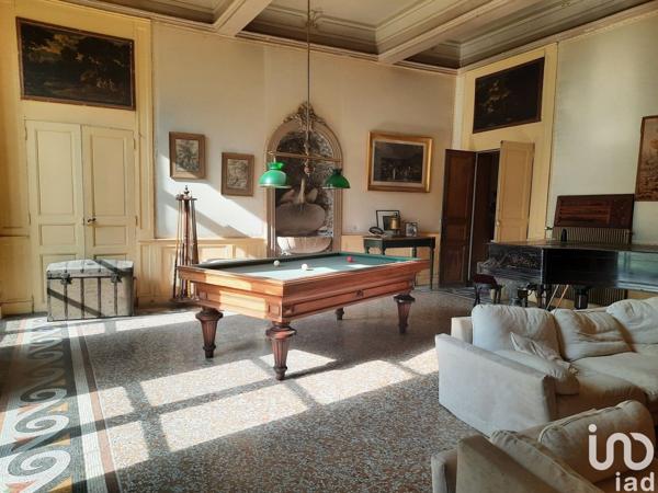 Appartement 5 pièces de 231 m² à Varces-Allières-et-Risset (38760)