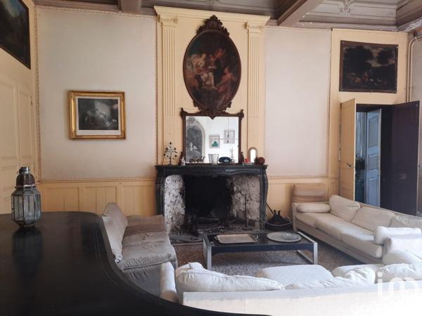 Appartement 5 pièces de 231 m² à Varces-Allières-et-Risset (38760)