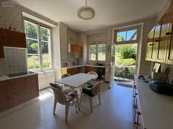 Maison à vendre à Pontcirq dans le Lot (46150), ref : 46002-434