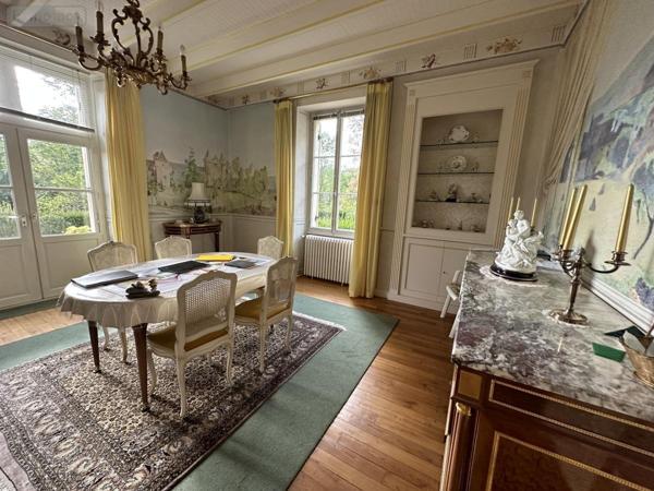 Maison à vendre à Pontcirq dans le Lot (46150), ref : 46002-434