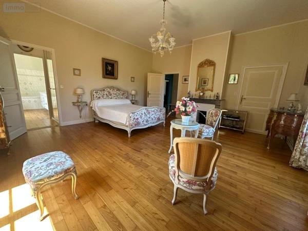 Maison à vendre à Pontcirq dans le Lot (46150), ref : 46002-434