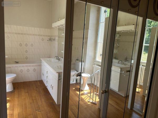 Maison à vendre à Pontcirq dans le Lot (46150), ref : 46002-434