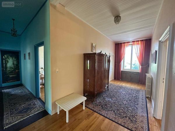 Maison à vendre à Pontcirq dans le Lot (46150), ref : 46002-434