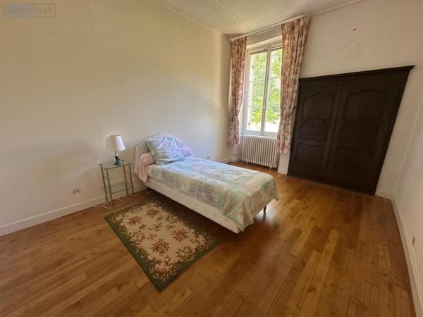 Maison à vendre à Pontcirq dans le Lot (46150), ref : 46002-434