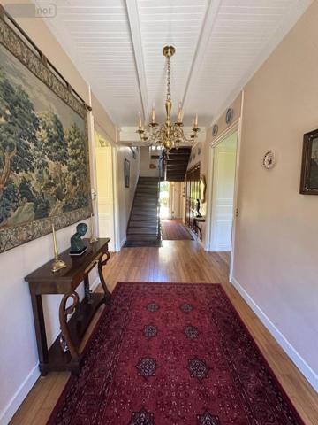 Maison à vendre à Pontcirq dans le Lot (46150), ref : 46002-434