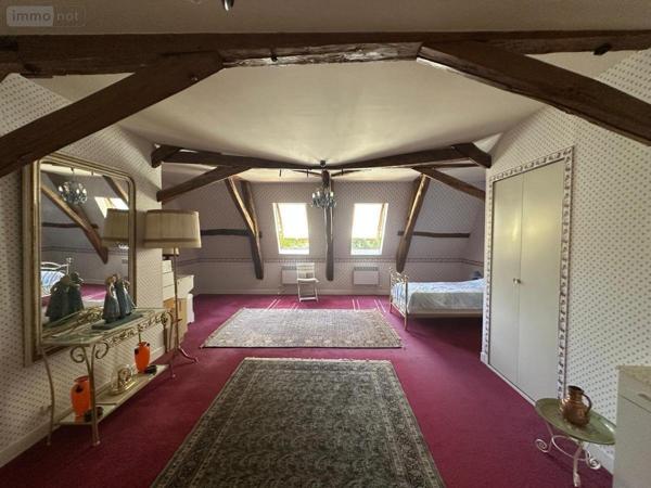 Maison à vendre à Pontcirq dans le Lot (46150), ref : 46002-434