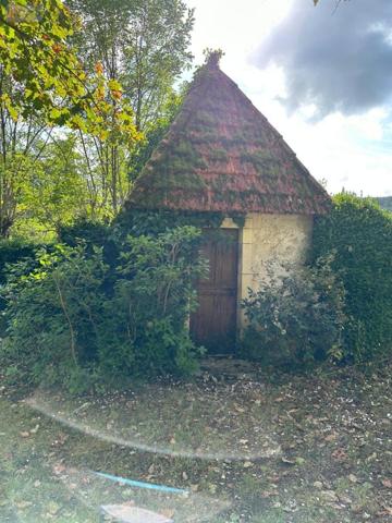 Maison à vendre à Pontcirq dans le Lot (46150), ref : 46002-434