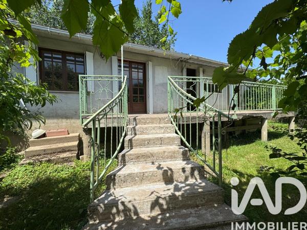 Terrain à vendre 753 m² Mûrs-Erigné