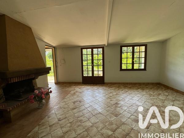 Terrain à vendre 753 m² Mûrs-Erigné