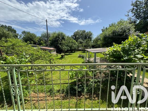Terrain à vendre 753 m² Mûrs-Erigné