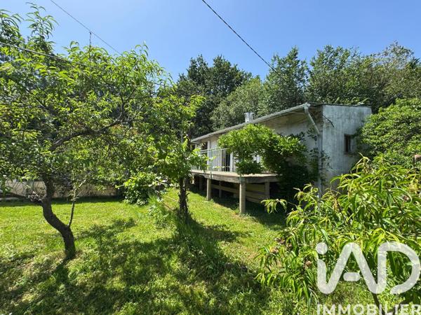 Terrain à vendre 753 m² Mûrs-Erigné
