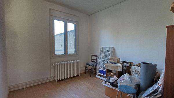 Maison Fere Champenoise 7 pièce(s) 103 m2