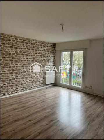 INVESTISSEMENT LOCATIF – RENTABILITÉ ENVIRON 6 %