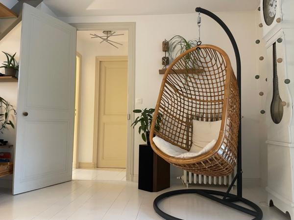 Vente Maison La Rochelle 770 000 € HAI - 130 m2 - 3 Chambres - Réf. 678-TERREETMER17_678