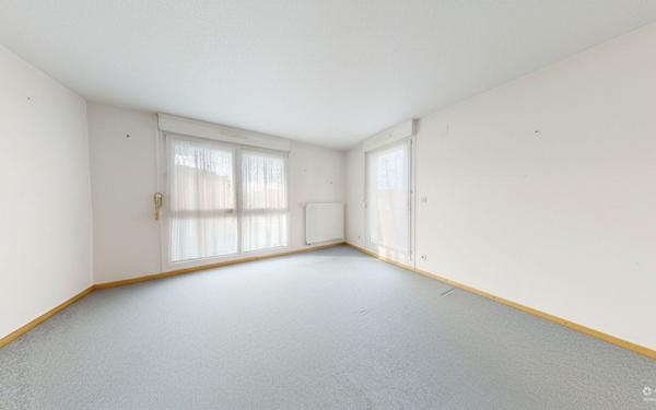 Appartement à vendre    3 pièces • 70,13 m2 Bischheim