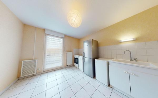 Appartement à vendre    3 pièces • 70,13 m2 Bischheim