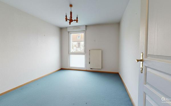 Appartement à vendre    3 pièces • 70,13 m2 Bischheim
