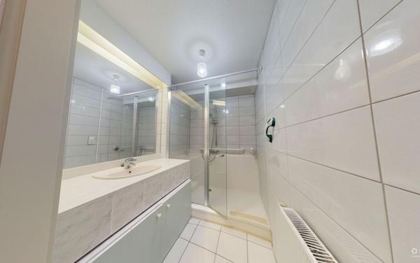 Appartement à vendre    3 pièces • 70,13 m2 Bischheim