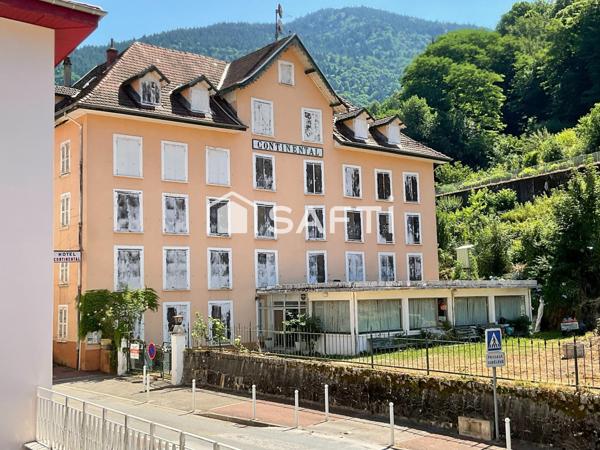 Un gros potentiel pour des projets multiples